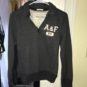 Abercrombie and Fitch sweater